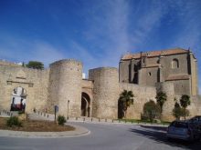 Ронда Экскурсионный тур в Испанию по Андалусии