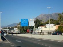 Автомобильные туры в Андалусию