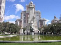 Экскурсионные туры в Испанию Мадрид Барселона
