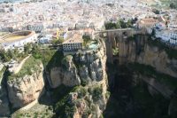 Экскурсионный тур по Испании в Андалусию и Марокко