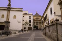 Экскурсионный тур по Испании Андалусия