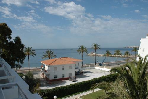 Тур в Испанию на курорт Велес-Малага