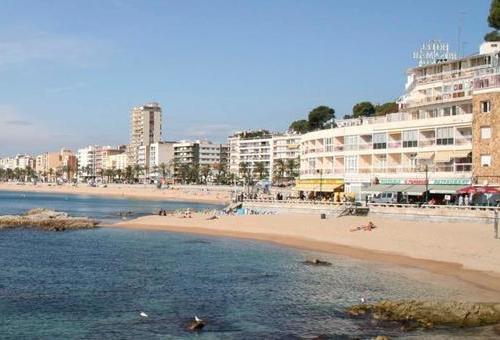 Пляжные туры в Испанию в октябре