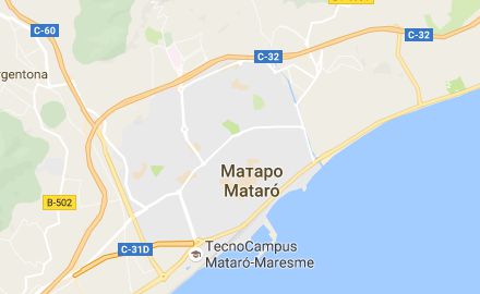 Матаро Коста дель Маресме