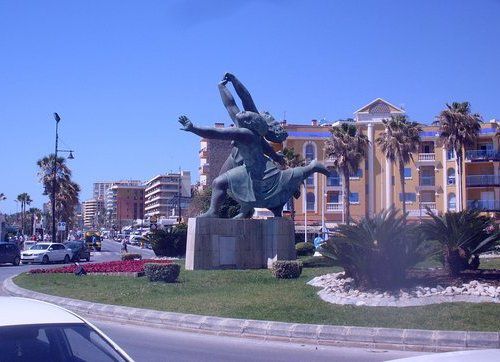 Тур Испания отдых на море Торремолинос отель 3