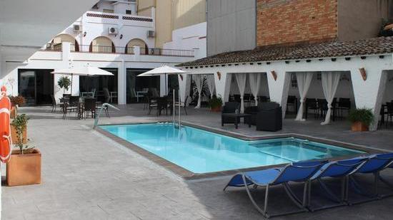 Тур в Испанию на Коста Дорада Калафель бюджетный отдых в отелях