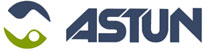 Астун логотип горнолыжного курорта в Испании
